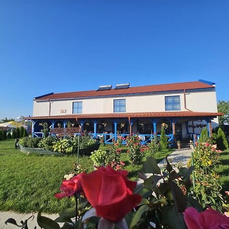 Agropensiuea Casa Uncu Hotel Муригьол Екстериор снимка