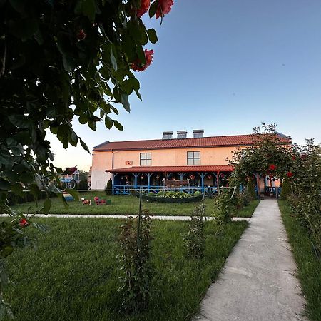 Agropensiuea Casa Uncu Hotel Муригьол Екстериор снимка