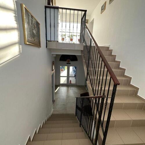 Agropensiuea Casa Uncu Hotel Муригьол Екстериор снимка