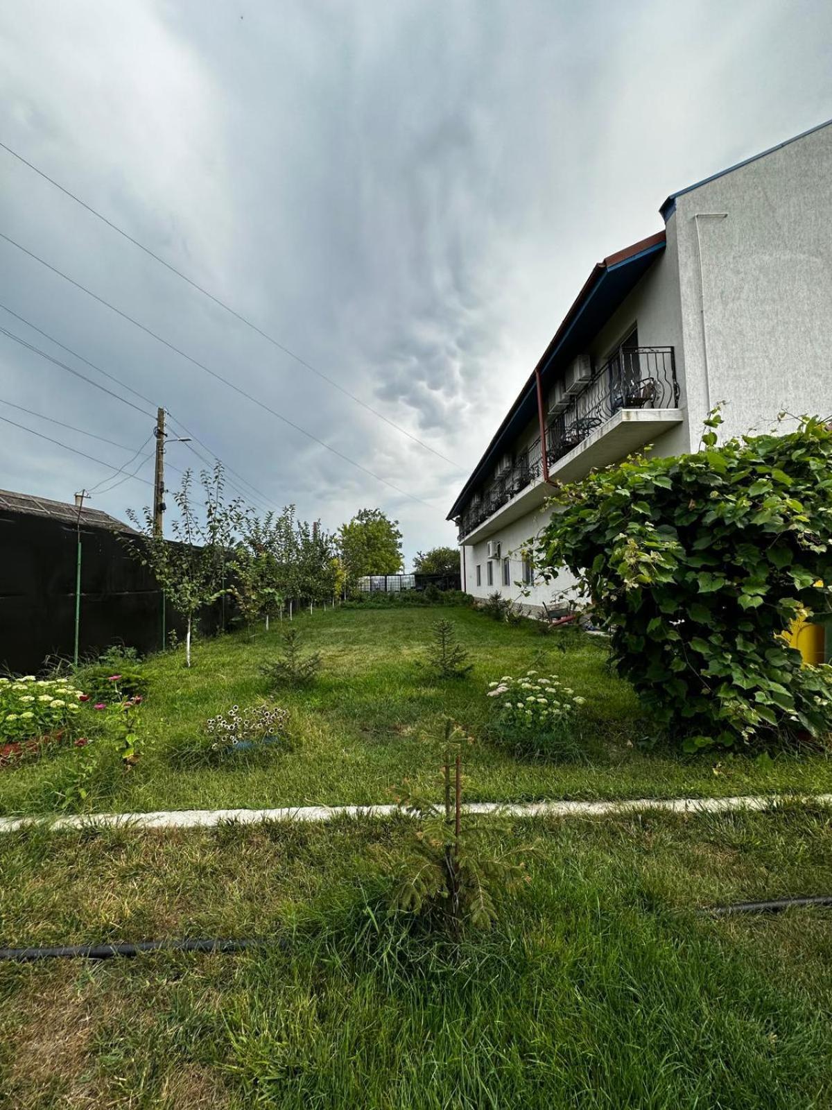Agropensiuea Casa Uncu Hotel Муригьол Екстериор снимка