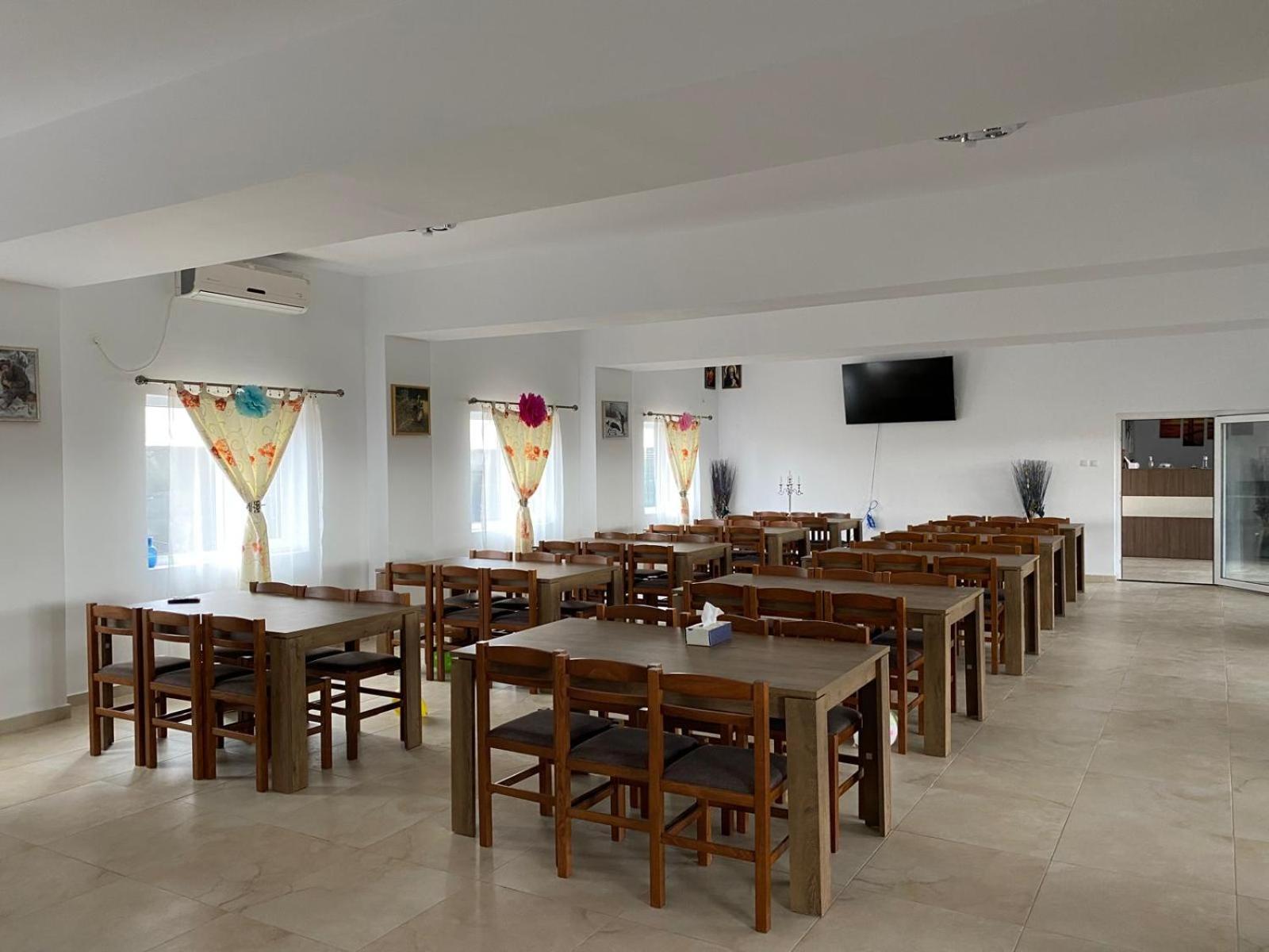 Agropensiuea Casa Uncu Hotel Муригьол Екстериор снимка