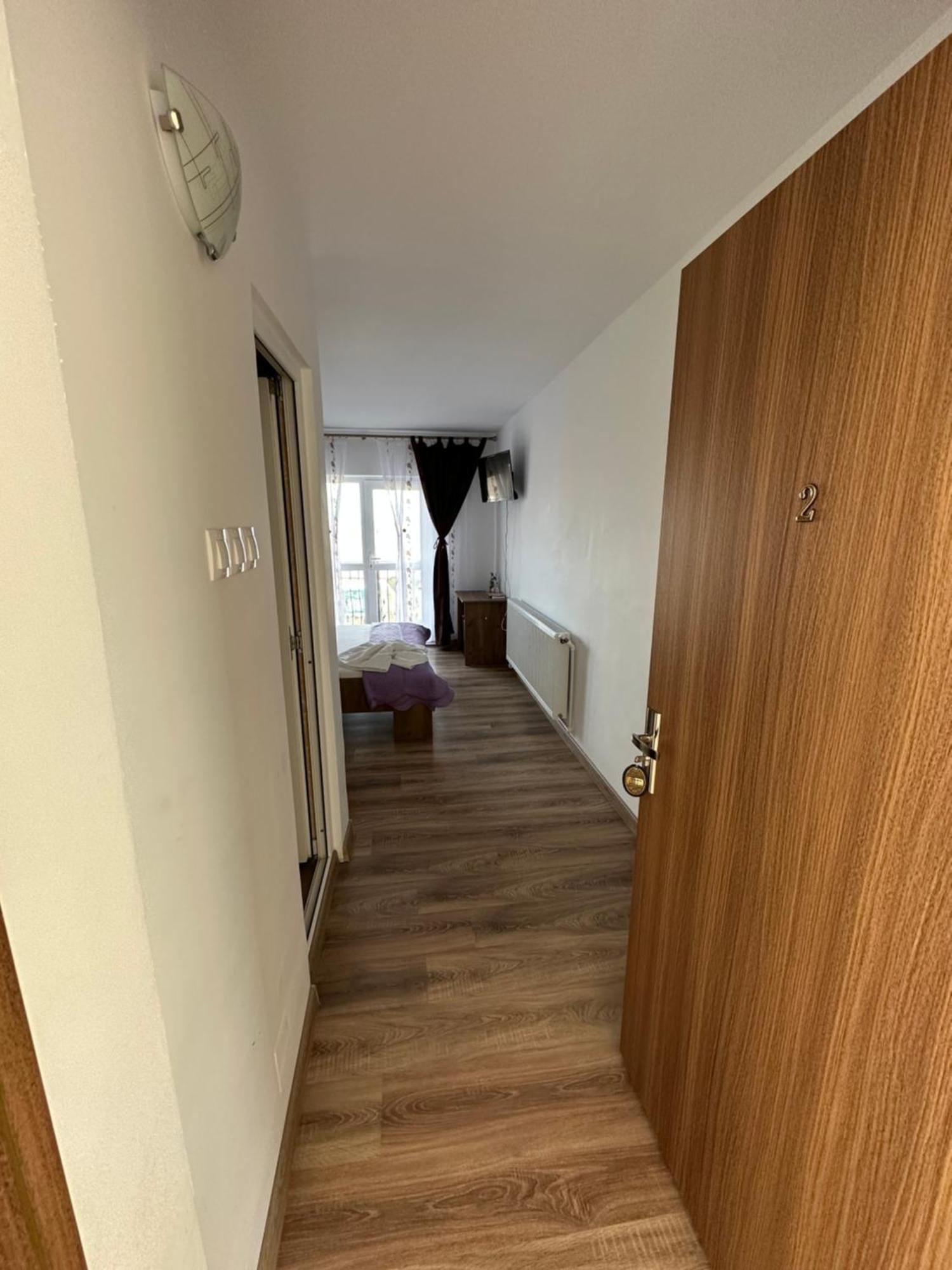Agropensiuea Casa Uncu Hotel Муригьол Екстериор снимка