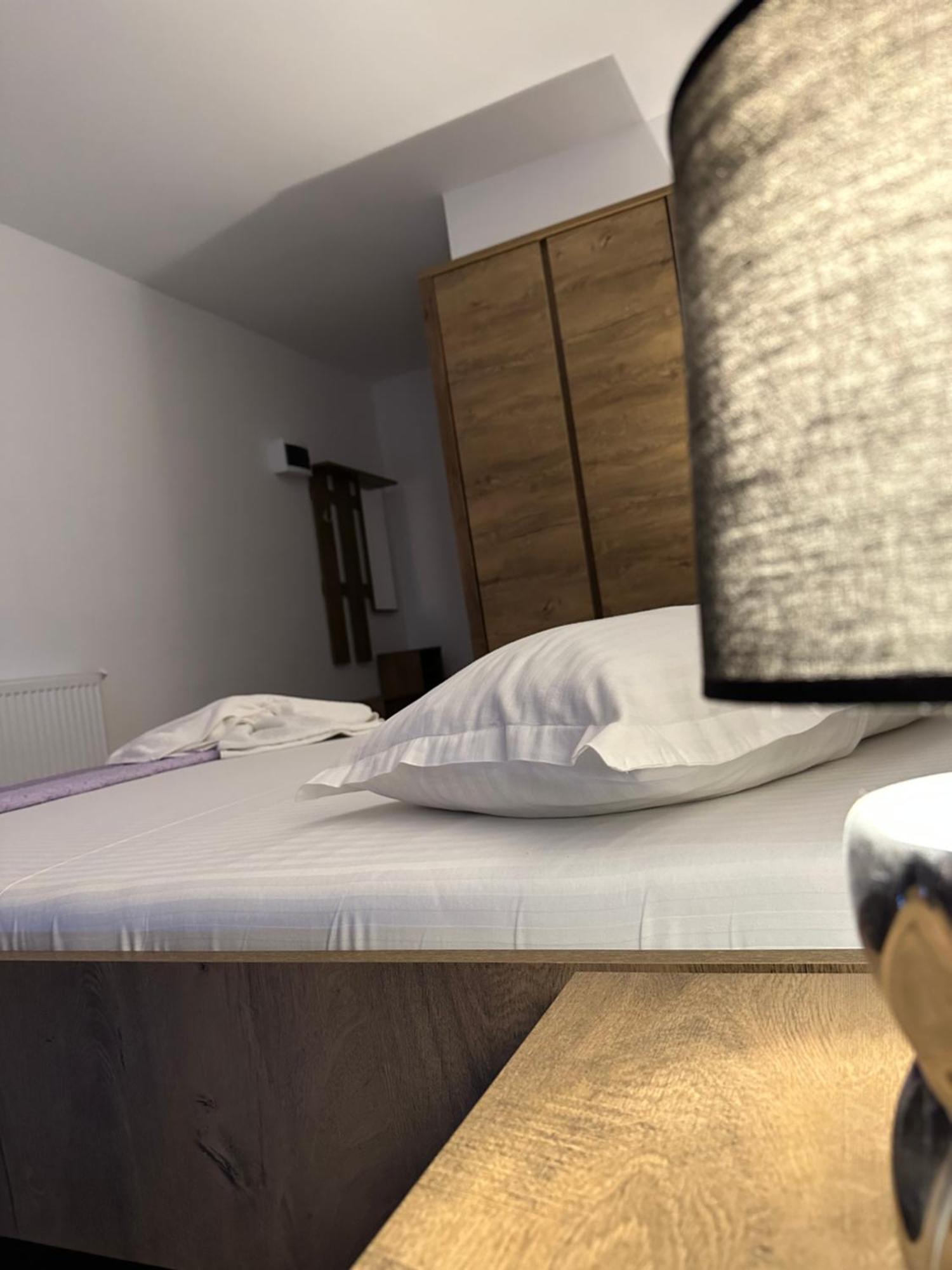 Agropensiuea Casa Uncu Hotel Муригьол Екстериор снимка