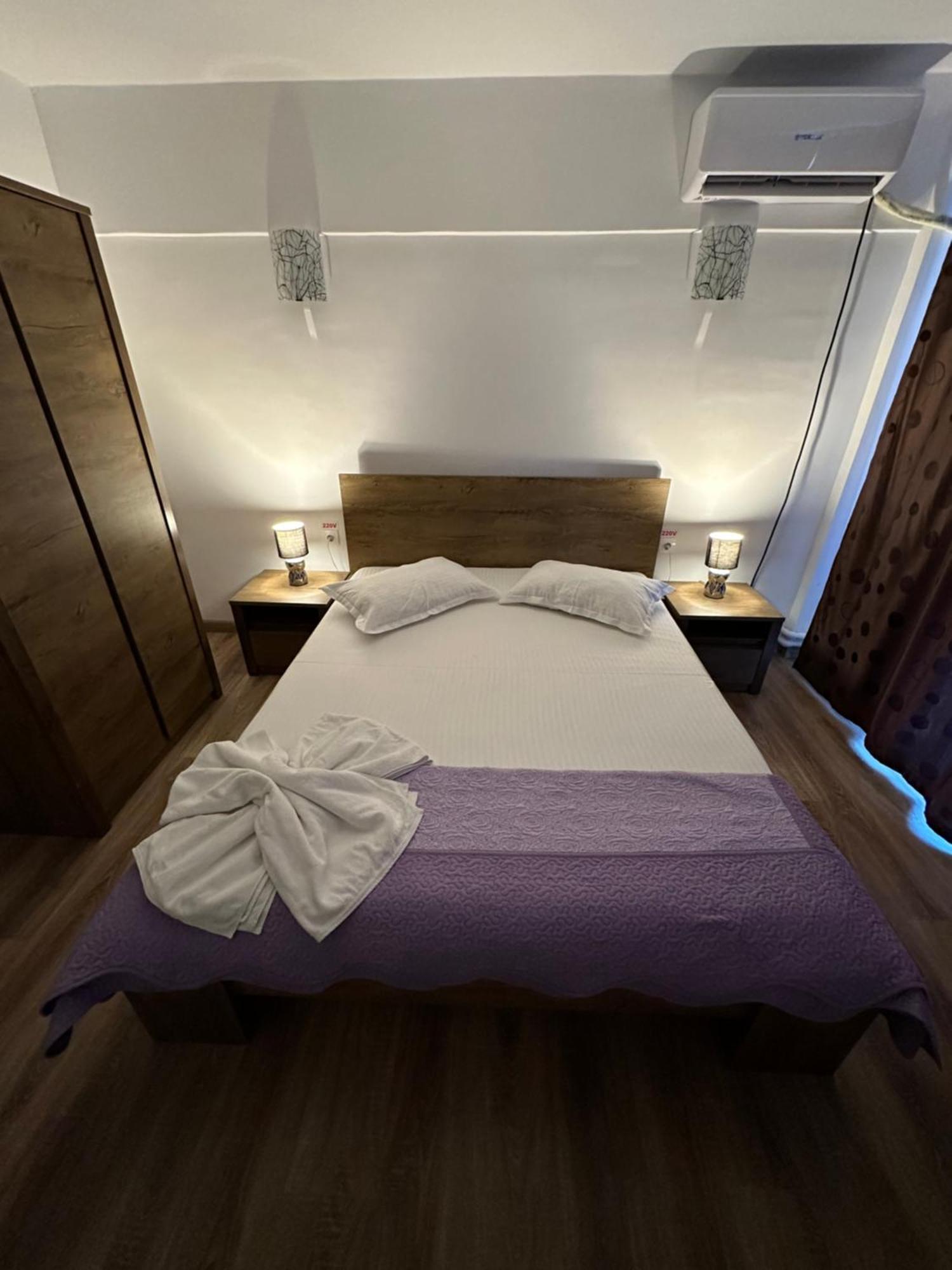 Agropensiuea Casa Uncu Hotel Муригьол Екстериор снимка