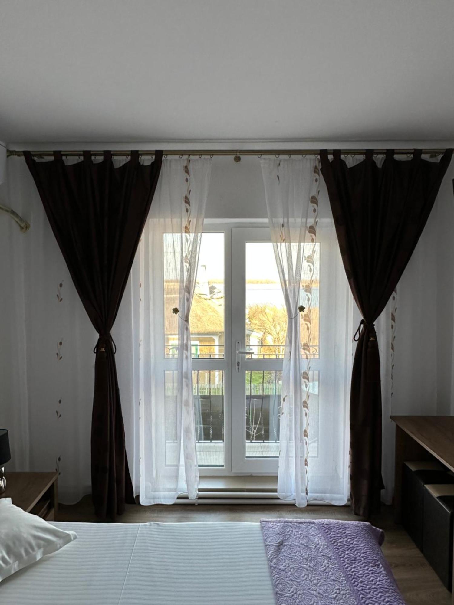 Agropensiuea Casa Uncu Hotel Муригьол Екстериор снимка