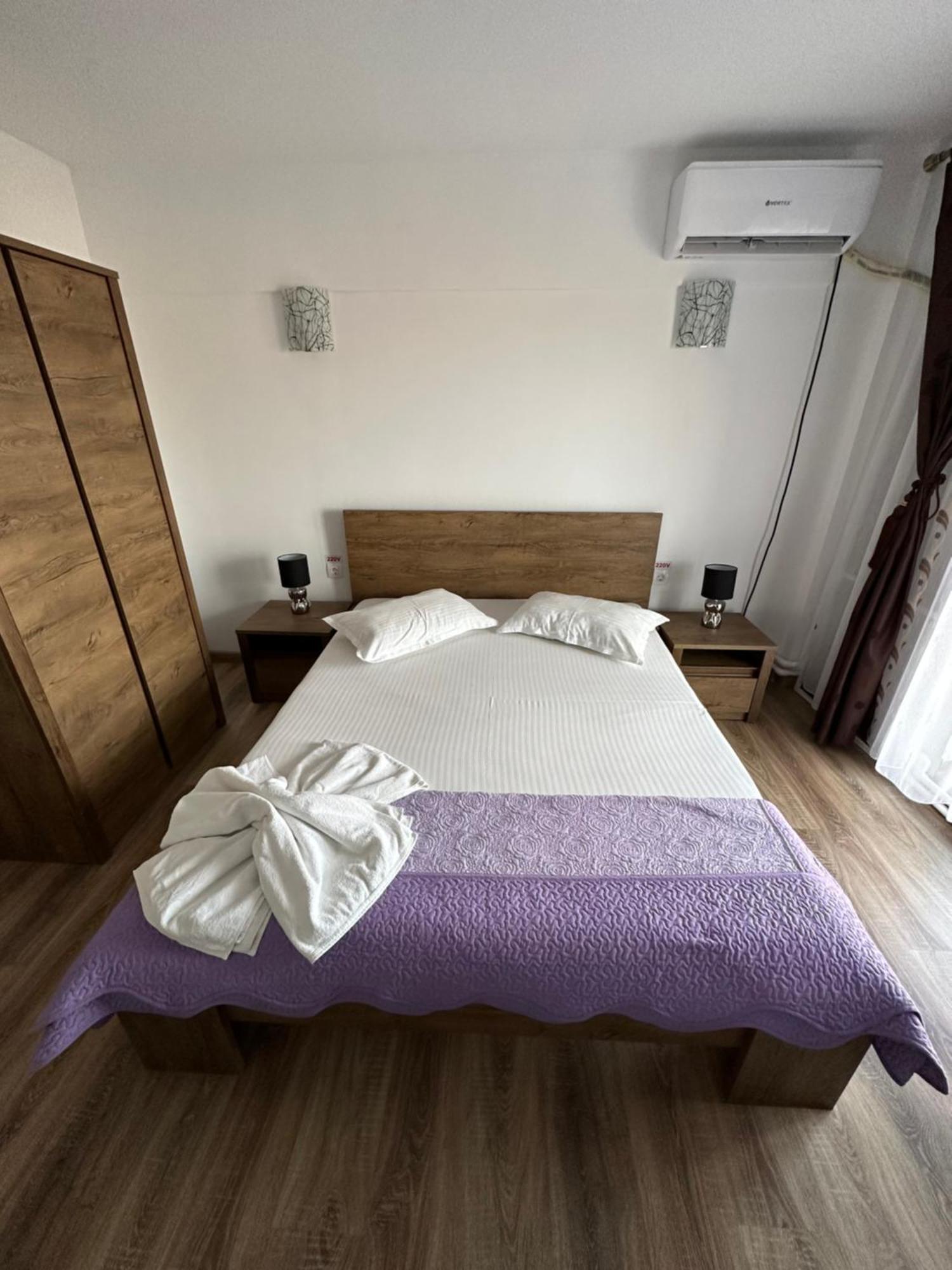 Agropensiuea Casa Uncu Hotel Муригьол Екстериор снимка